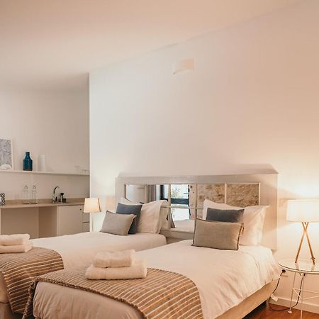 Quinta Carvalhas - The Green Farm Hotel Casevel Luaran gambar