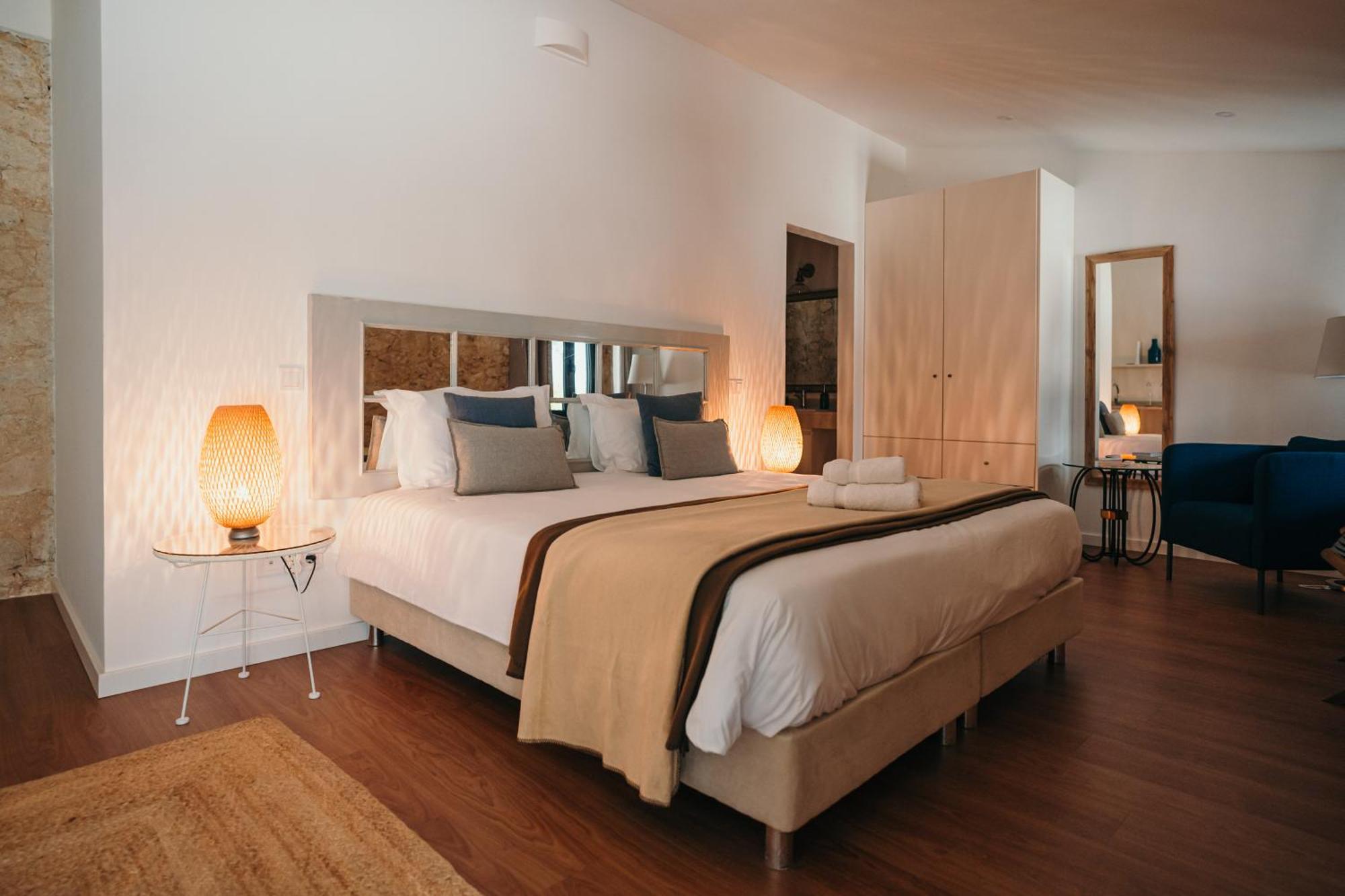 Quinta Carvalhas - The Green Farm Hotel Casevel Luaran gambar
