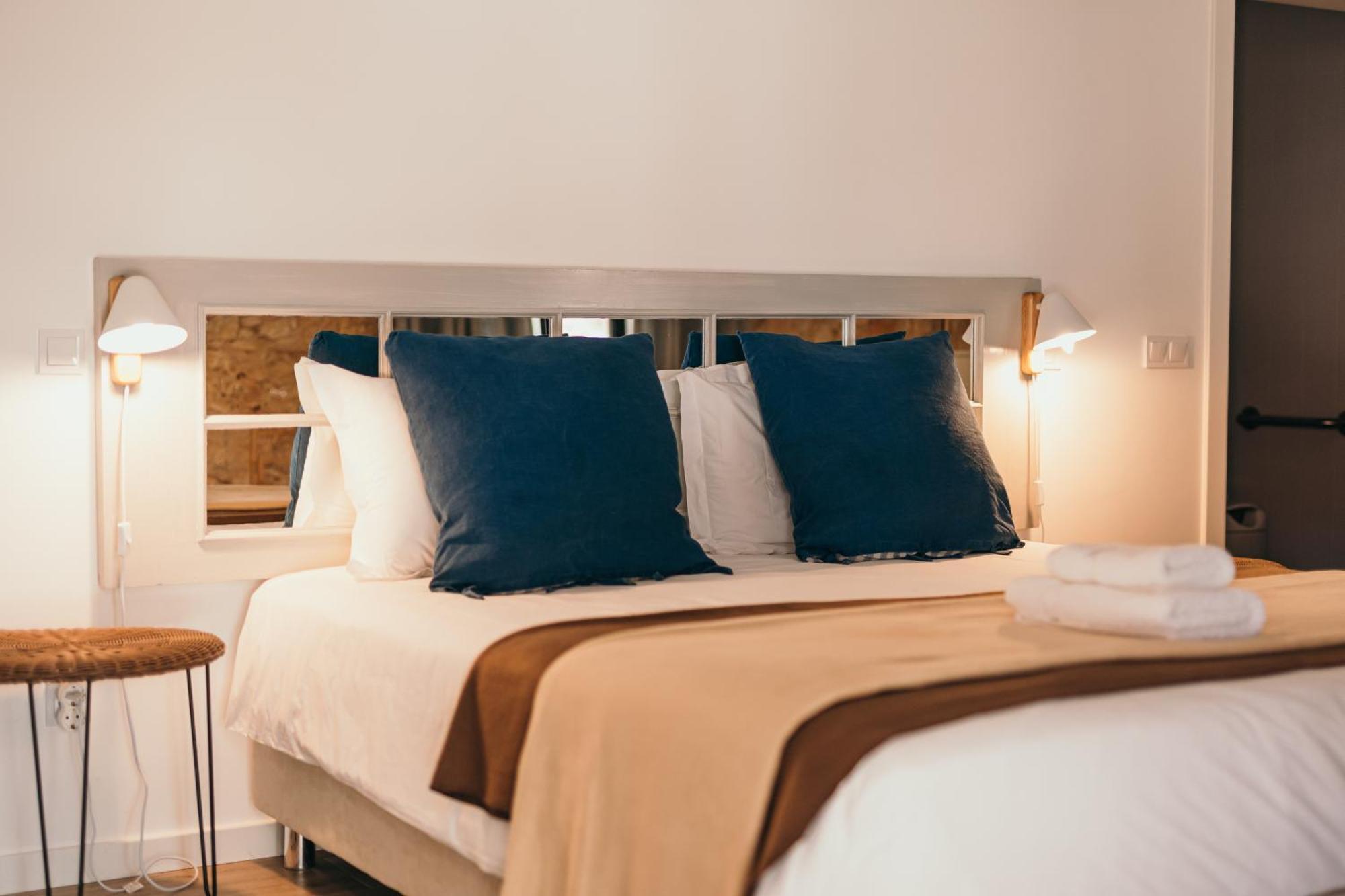 Quinta Carvalhas - The Green Farm Hotel Casevel Luaran gambar