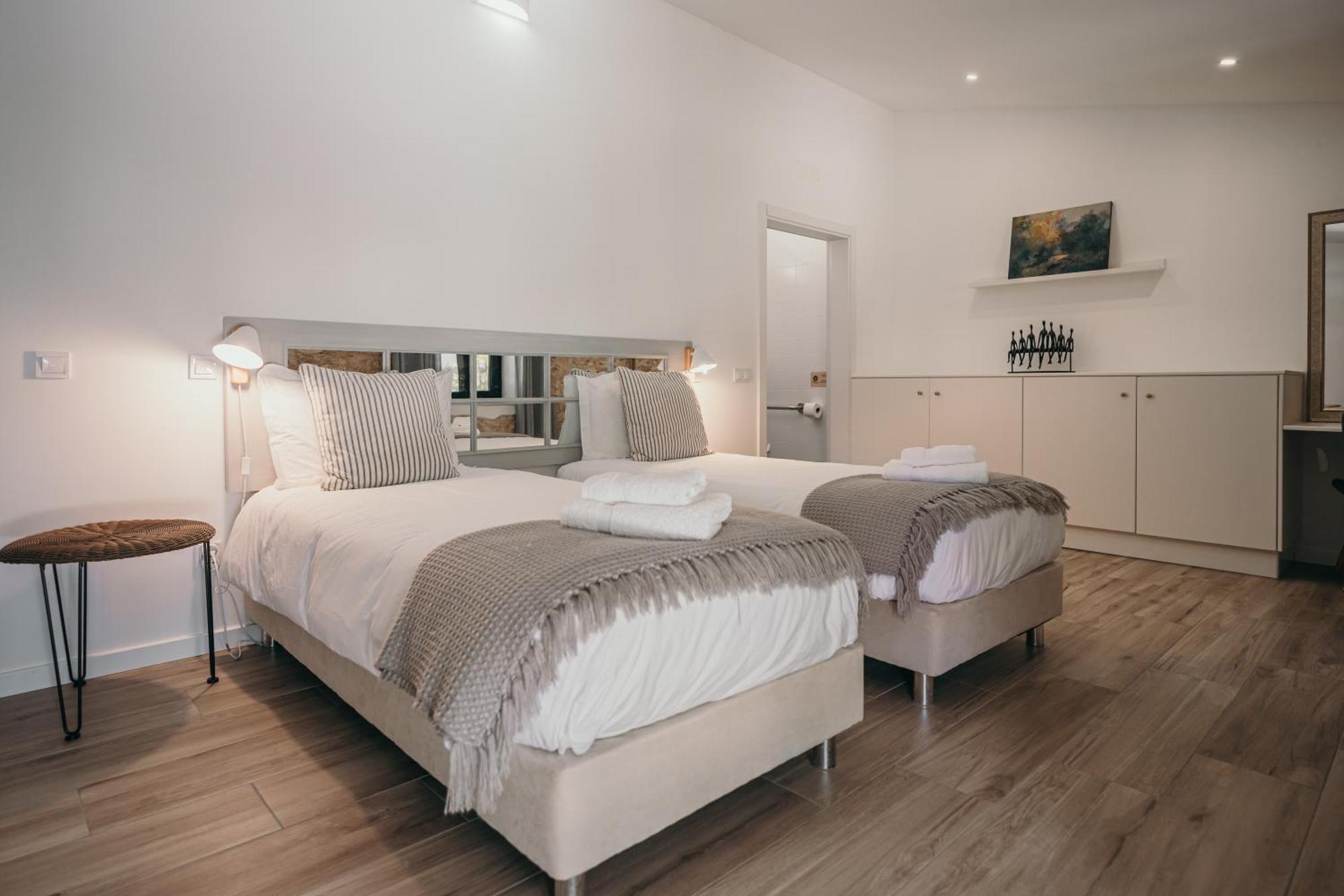 Quinta Carvalhas - The Green Farm Hotel Casevel Luaran gambar