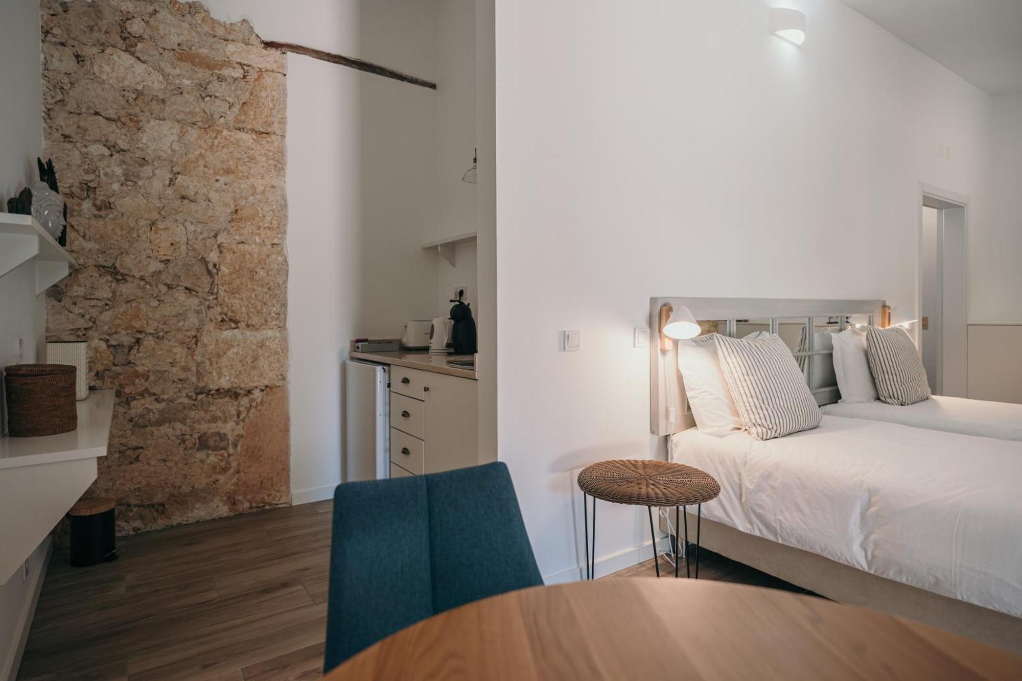 Quinta Carvalhas - The Green Farm Hotel Casevel Luaran gambar