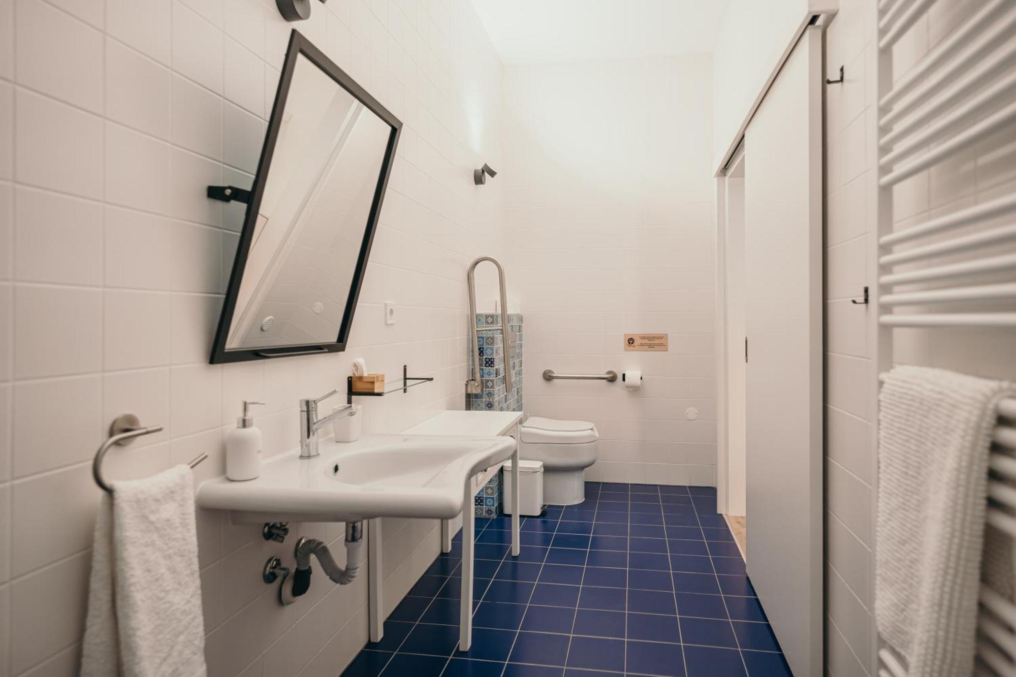 Quinta Carvalhas - The Green Farm Hotel Casevel Luaran gambar