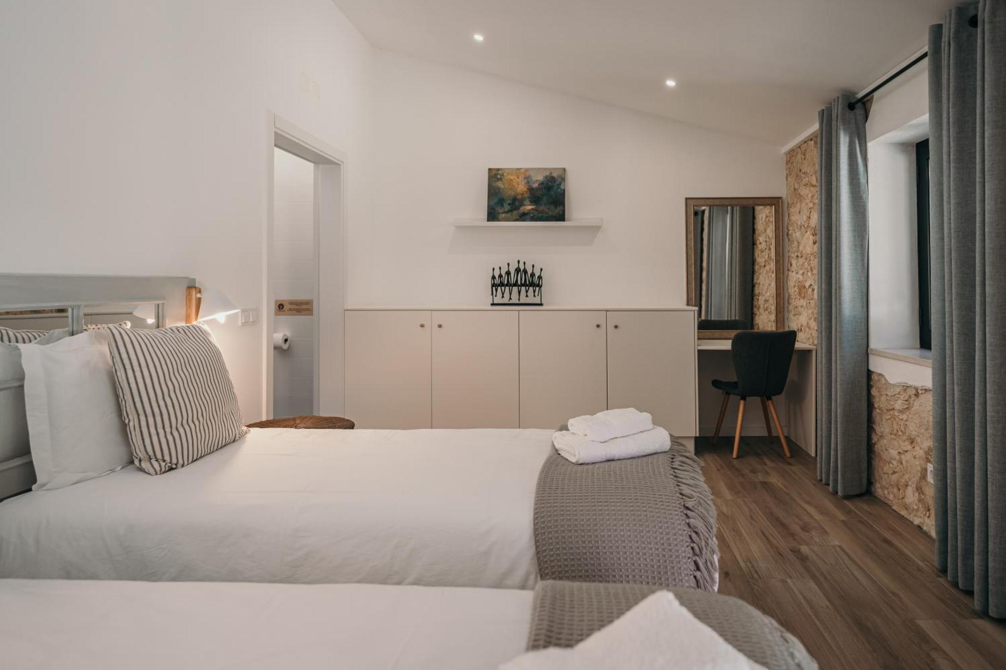 Quinta Carvalhas - The Green Farm Hotel Casevel Luaran gambar