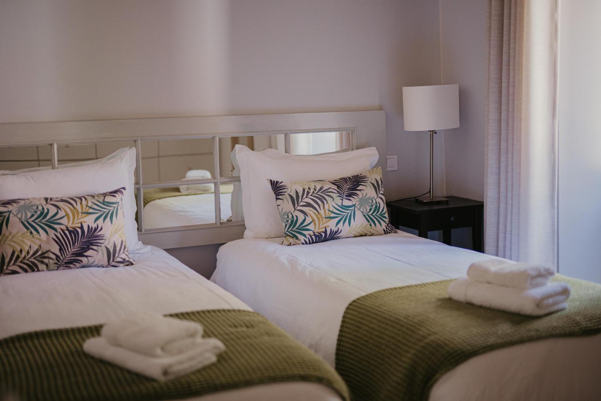 Quinta Carvalhas - The Green Farm Hotel Casevel Luaran gambar