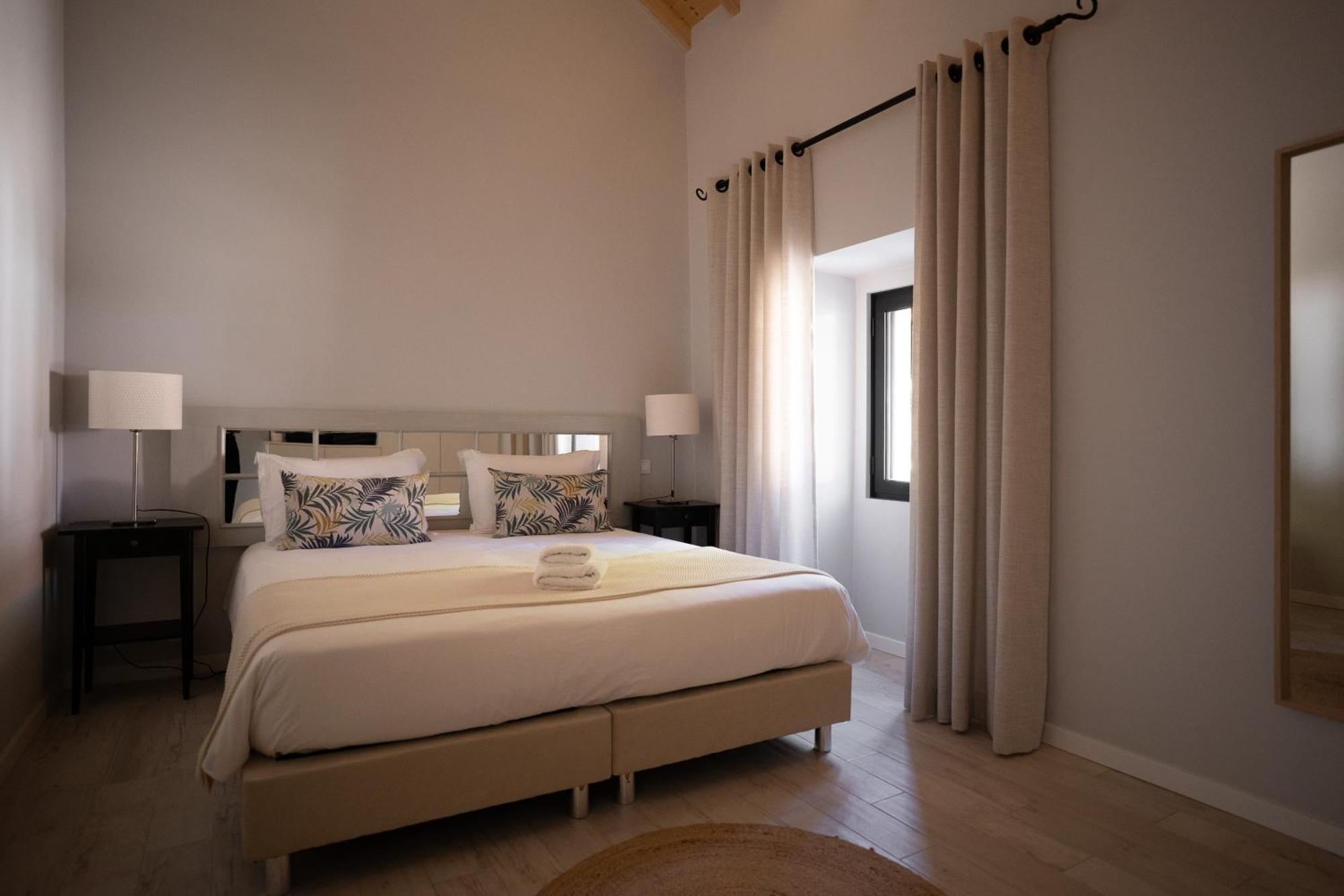 Quinta Carvalhas - The Green Farm Hotel Casevel Bilik gambar