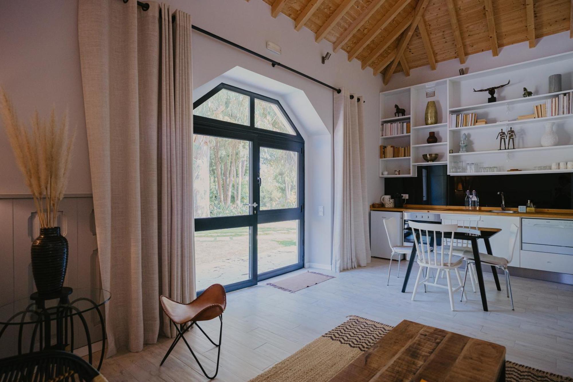 Quinta Carvalhas - The Green Farm Hotel Casevel Luaran gambar