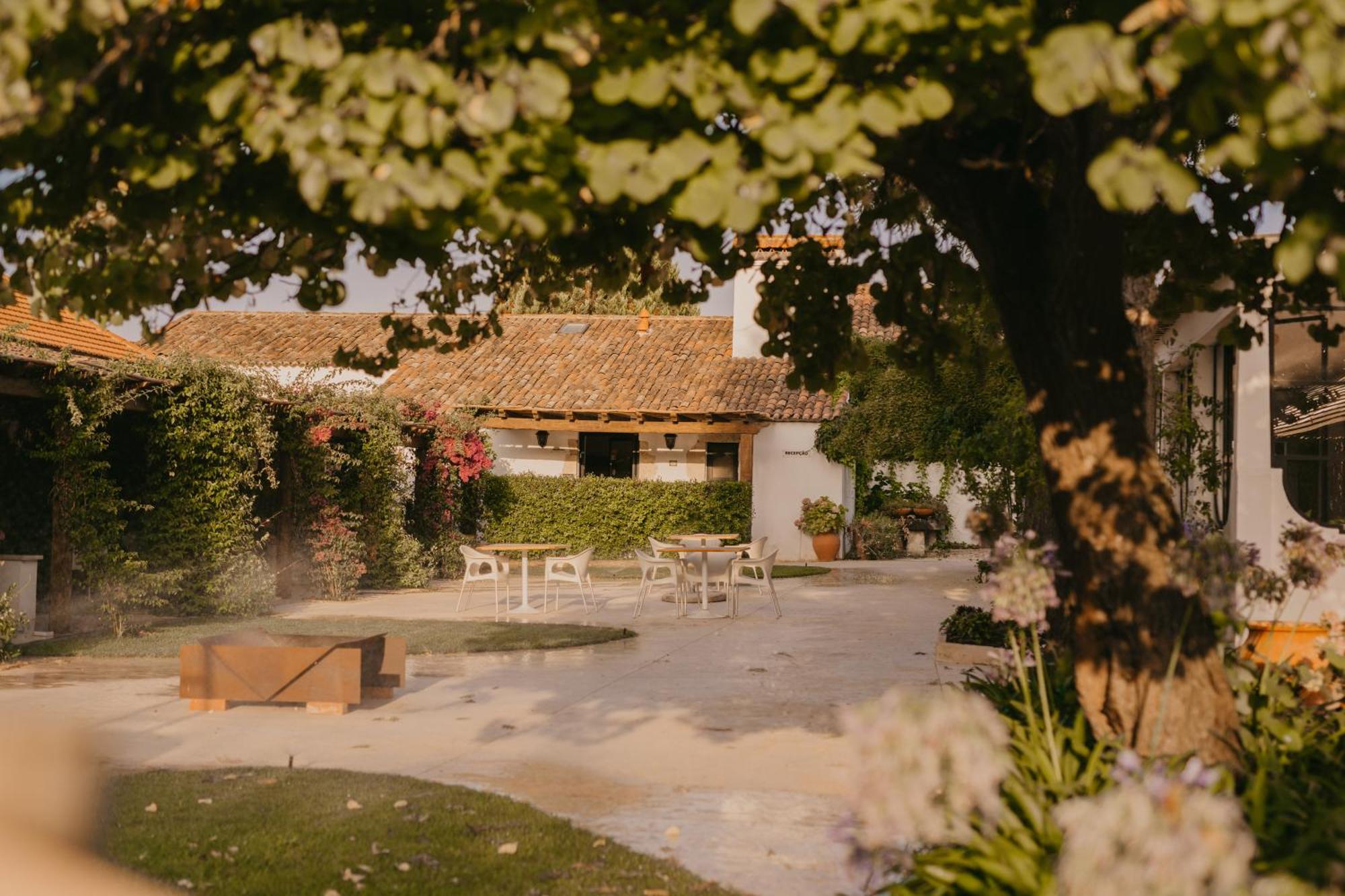 Quinta Carvalhas - The Green Farm Hotel Casevel Luaran gambar