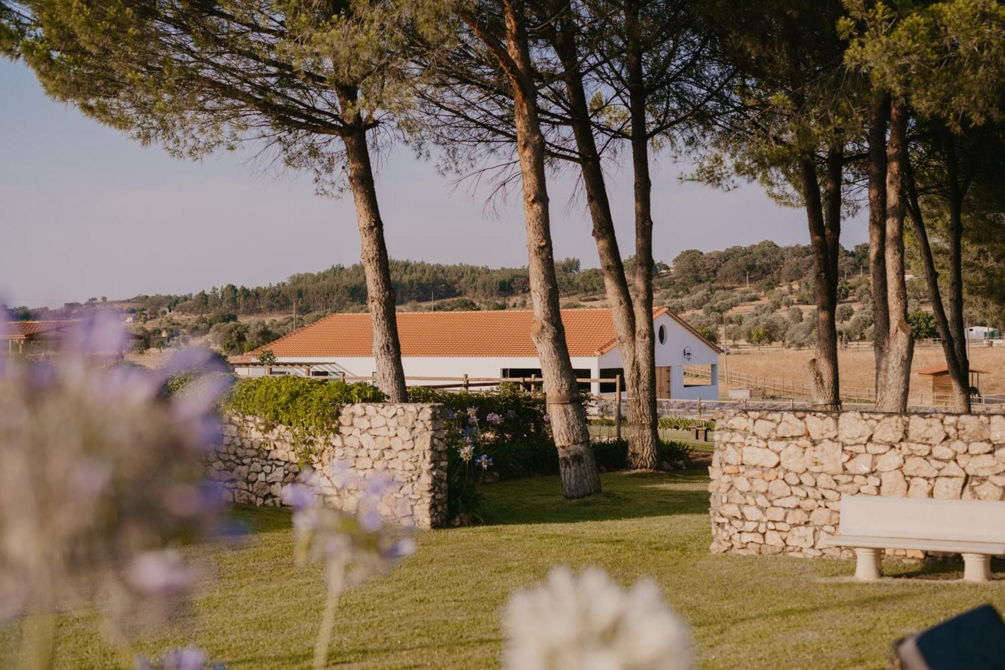 Quinta Carvalhas - The Green Farm Hotel Casevel Luaran gambar