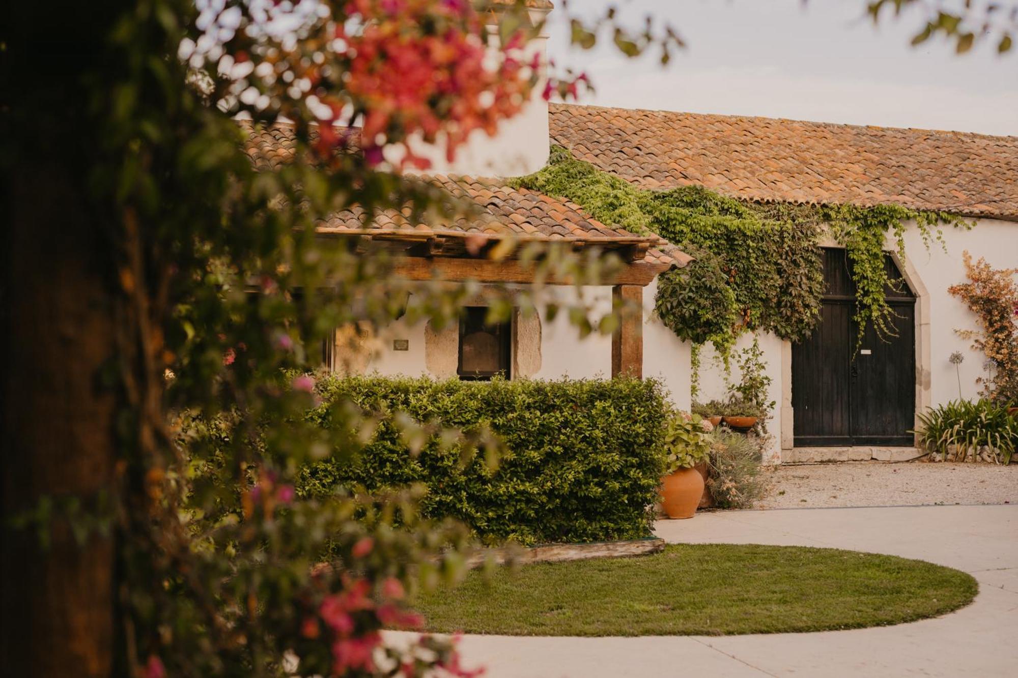 Quinta Carvalhas - The Green Farm Hotel Casevel Luaran gambar