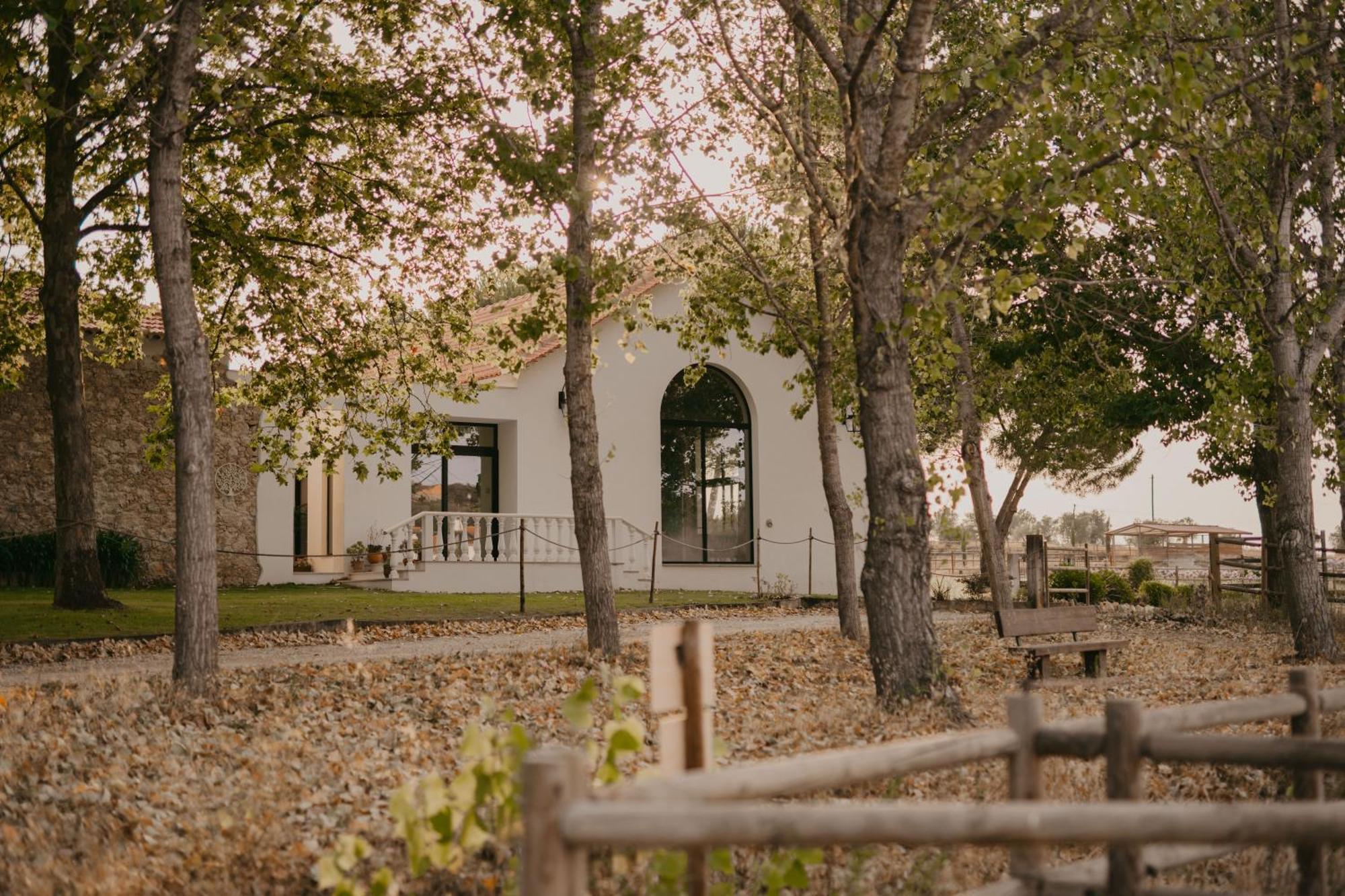 Quinta Carvalhas - The Green Farm Hotel Casevel Luaran gambar